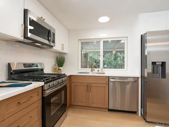 5790 Lone Star Dr, San Diego, CA 92120
