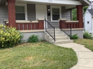 329 E Fairview Ave, Dayton, OH 45405