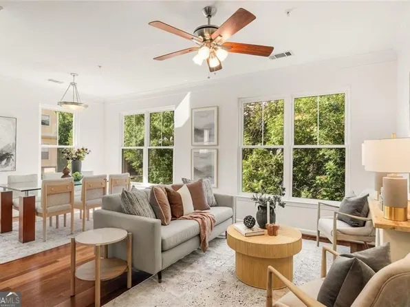 10 Perimeter Summit Blvd NE APT 3203, Atlanta, GA 30319