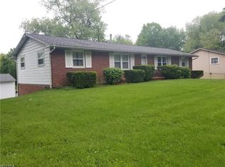 4637 15th St NW, Canton, OH 44708