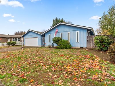 2070 Primrose St, Eugene, OR, 97402