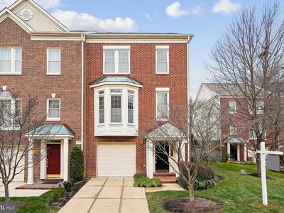 4100 Kentmere Sq, Fairfax, VA, 22030