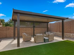 2904 E Mead Dr, Gilbert, AZ 85298