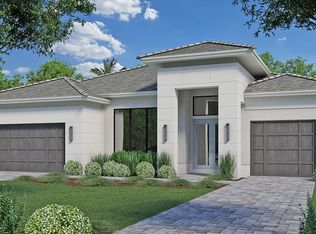 Keenan Plan, Tesoro Signature, Lucie, FL 34984