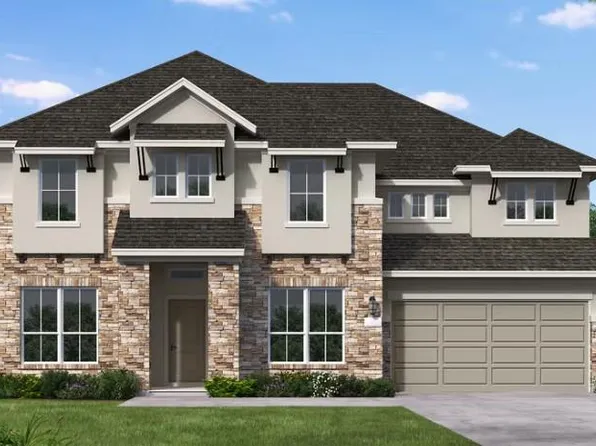 506 Uphill Ct, Liberty Hill, TX 78642