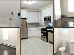 111 Clendenny Ave #2A, Jersey City, NJ 07304