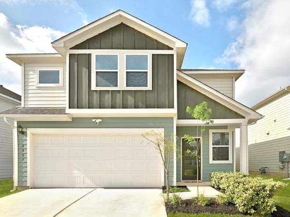 2907 Tavern Dr, Pflugerville, TX 78660