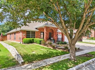 8700 Blacktail Trl, McKinney, TX 75070