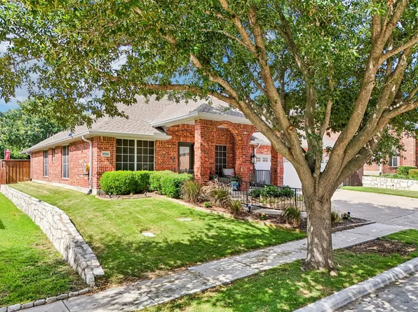 8700 Blacktail Trl, McKinney, TX 75070