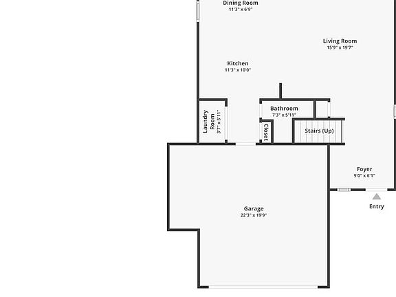 2nd image of 3541 Cork Bend Dr