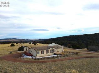 151 August Rd, Colorado Springs, CO 80926