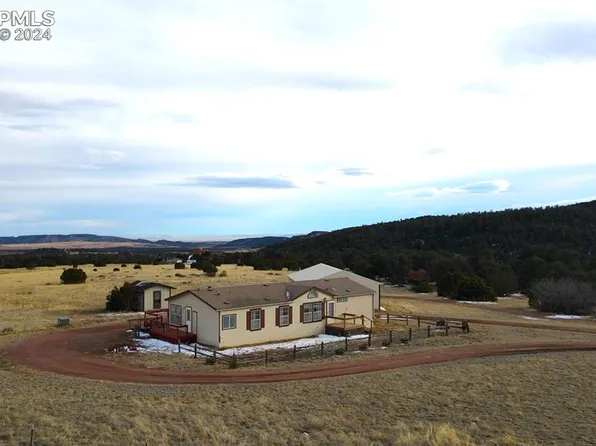 151 August Rd, Colorado Springs, CO 80926