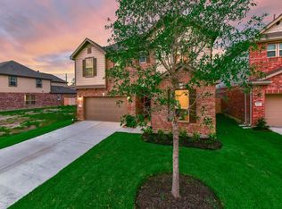 5907 Rivergrove Bend Dr, Kingwood, TX 77346
