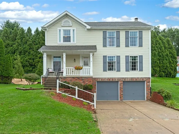223 Leaside Dr, Monroeville, PA 15146