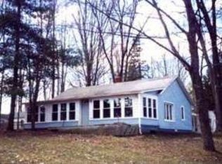 7216 Cleveland Ave, Bellaire, MI 49615