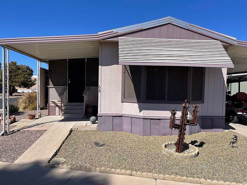 1st image of 305 S Val Vista Dr #68
