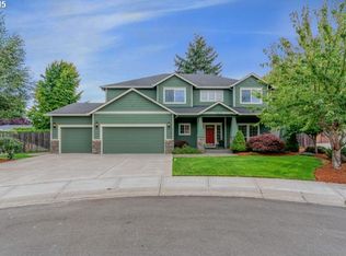 13207 NW 42nd Ct, Vancouver, WA