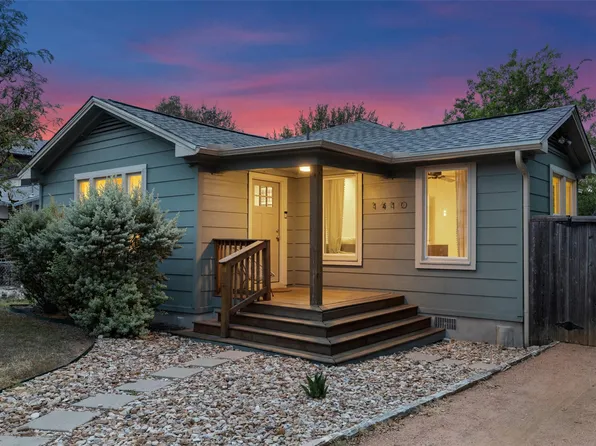 1410 Sanchez St, Austin, TX 78702