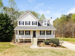 200 Mount Tabor Ct, Dallas, GA 30157