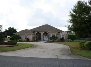 3605 Young Rd, Plant City, FL 33565