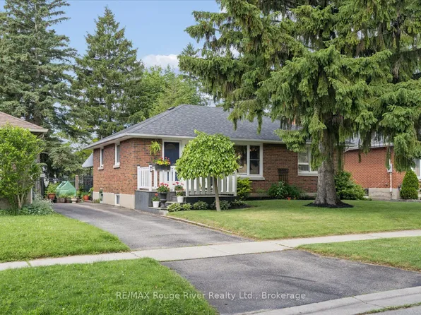270 Windsor St, Oshawa, ON L1H 6G6