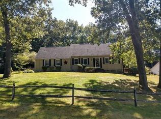 25 Virginia Ave, West Springfield, MA 01089