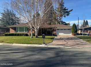 1175 Fairfield Ave, Reno, NV 89509