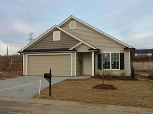3945 Overcreek Ln, Winston Salem, NC 27127