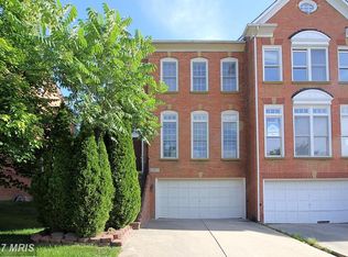 10507 Sunny Brooke Ln, Potomac, MD