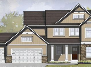 4147 Old Hawk Ct, Grand Rapids, MI 49525