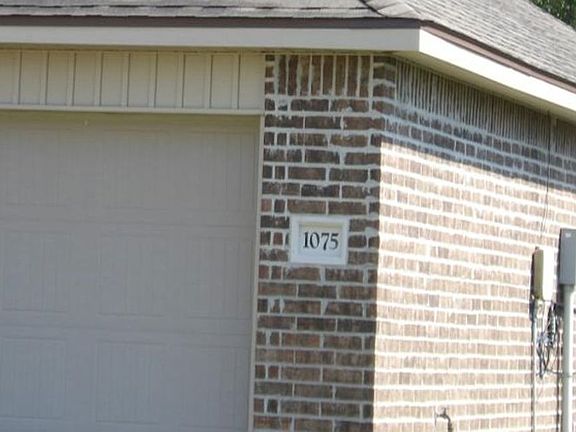 Exterior Address Verification