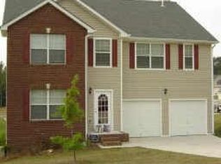 6984 Borowood Ln, Douglasville, GA 30134