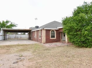 1311 Mulberry Ln, Midland, TX 79701