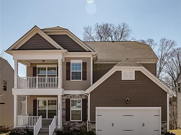 2nd image of 112 E Heart Pine Ln Lot 20