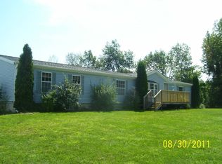 9765 Fulmer Rd, Millington, MI 48746