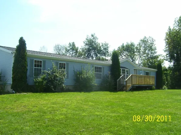 9765 Fulmer Rd, Millington, MI 48746