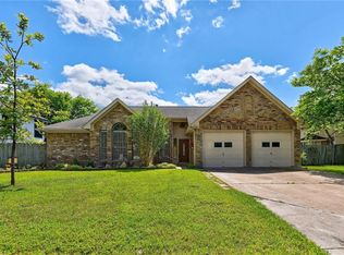 614 Kathleen Ln, Leander, TX 78641