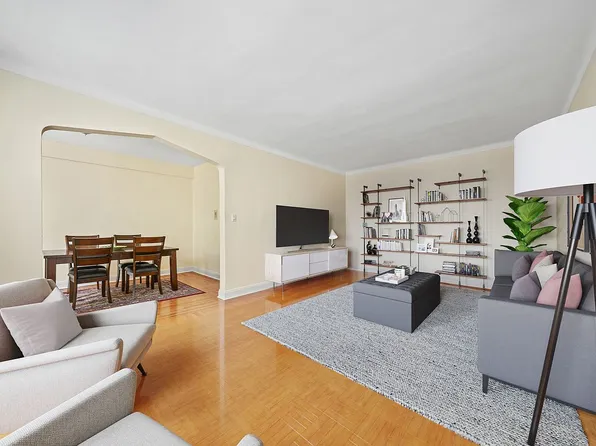 135 Hawthorne St APT 2A, Brooklyn, NY 11225