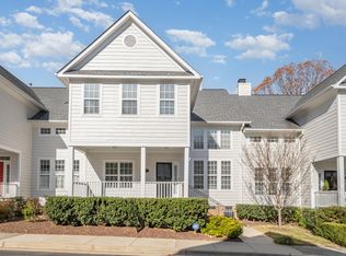 3912 Stags Leap Cir #27, Raleigh, NC 27612