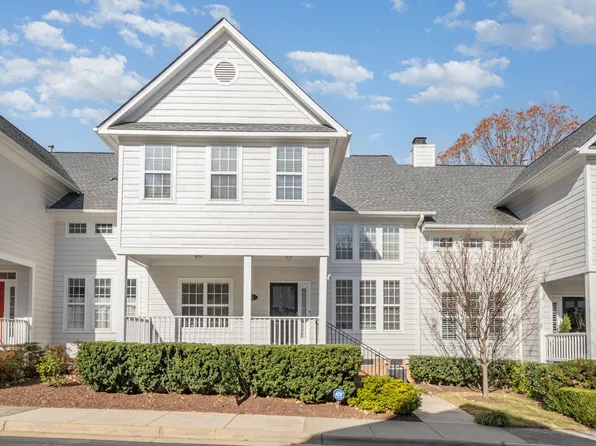 3912 Stags Leap Cir #27, Raleigh, NC 27612
