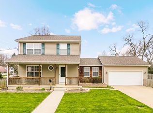 573 Fair St, Berea, OH