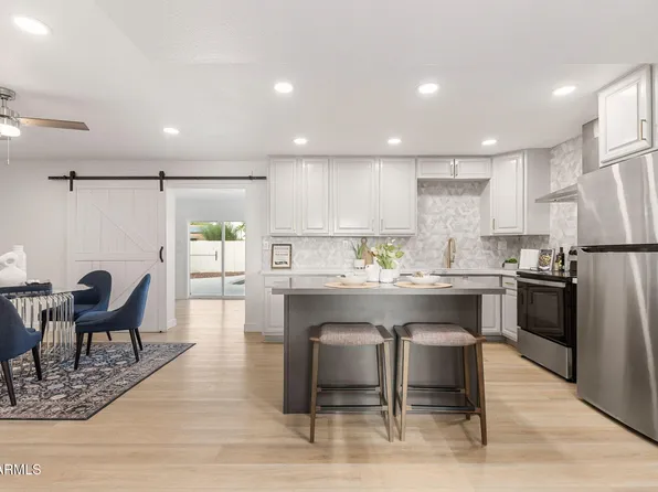 843 N JAY Street, Chandler, AZ 85225