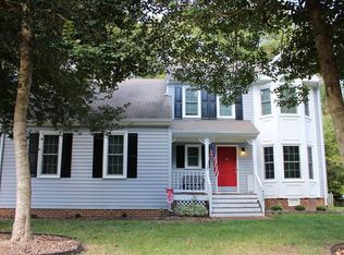 3437 Southport Trl, Williamsburg, VA 23185