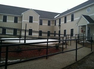 Silver Towers, Manchester, NH 03103