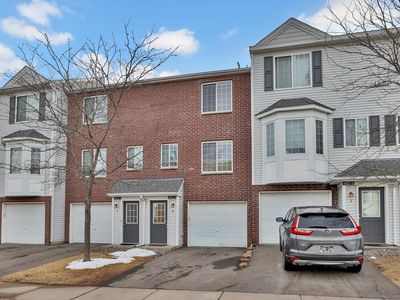 4827 Elm Dr N UNIT 4, Hugo, MN, 55038