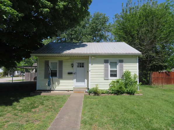 1550 Herndon Dr, Evansville, IN 47711