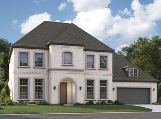 551 Twilight Dr, Prosper, TX 75078