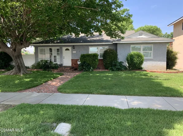 7431 Cozycroft Ave, Winnetka, CA 91306