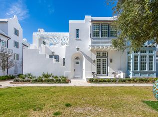 40 Smugglers Aly, Inlet Beach, FL 32461