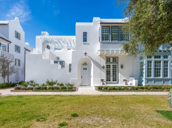 40 Smugglers Aly, Inlet Beach, FL 32461